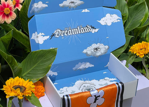 Dreamland Flowers - Gift Box